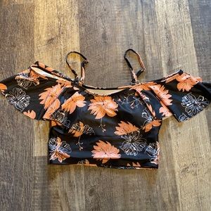COPY - Swim Top